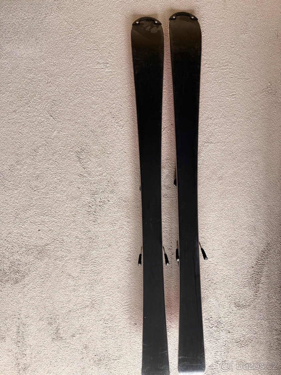 Dětské lyže 120 cm - 4