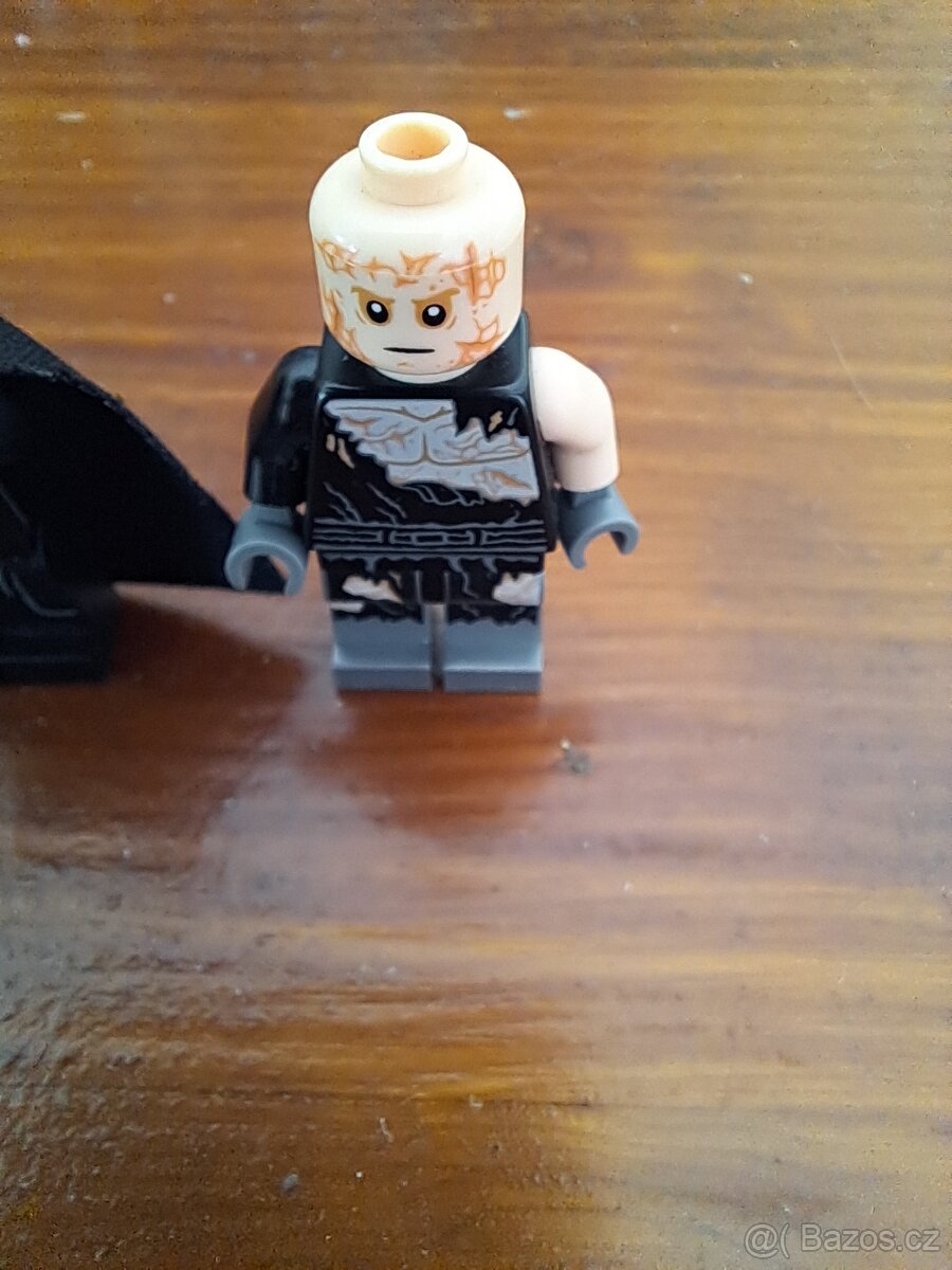 Lego 75183 Star Wars - 4