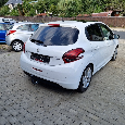 PEUGEOT 208 Style, 1.2 PT+LPG, r.v. 2016, nové rozvody - 4