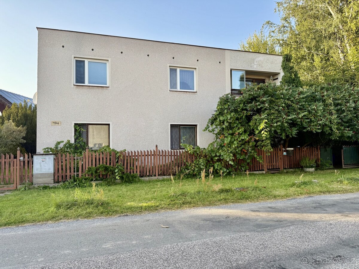 Komerční nemovitost s širokým využitím – dvě bytové jednotky - 4