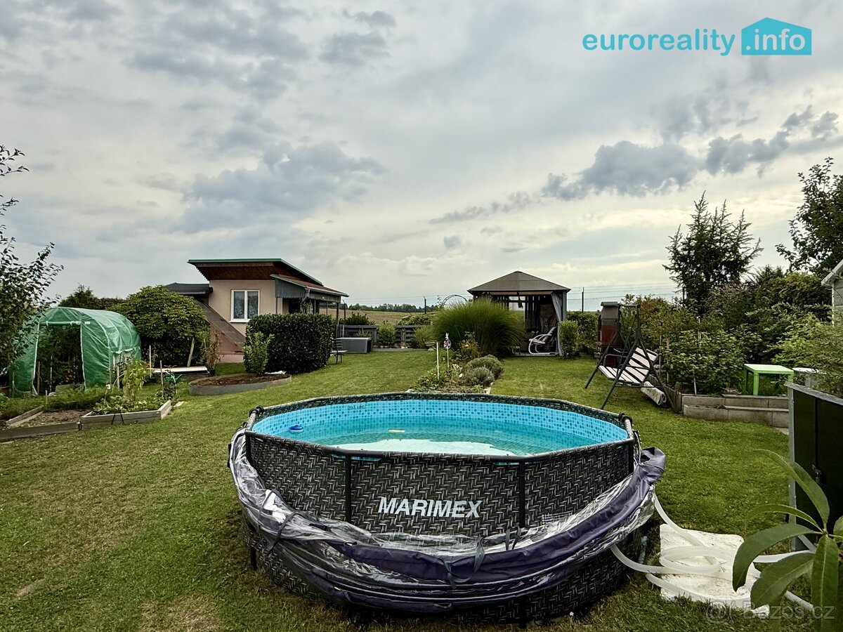 Prodej, chata 16 m², Plzeň - 4