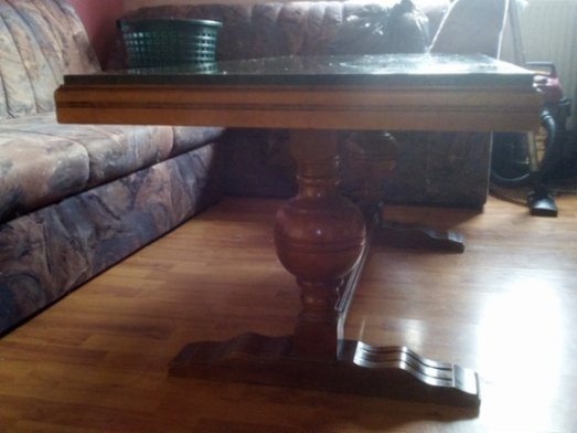 STAROŽITNY KONFERENČNÍ STŮL - 4