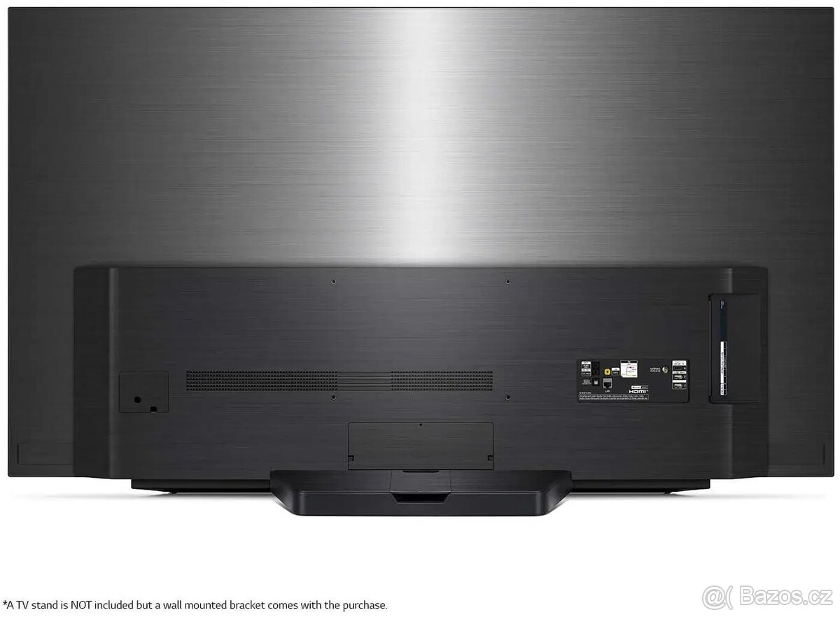 LG OLED55CX - 4