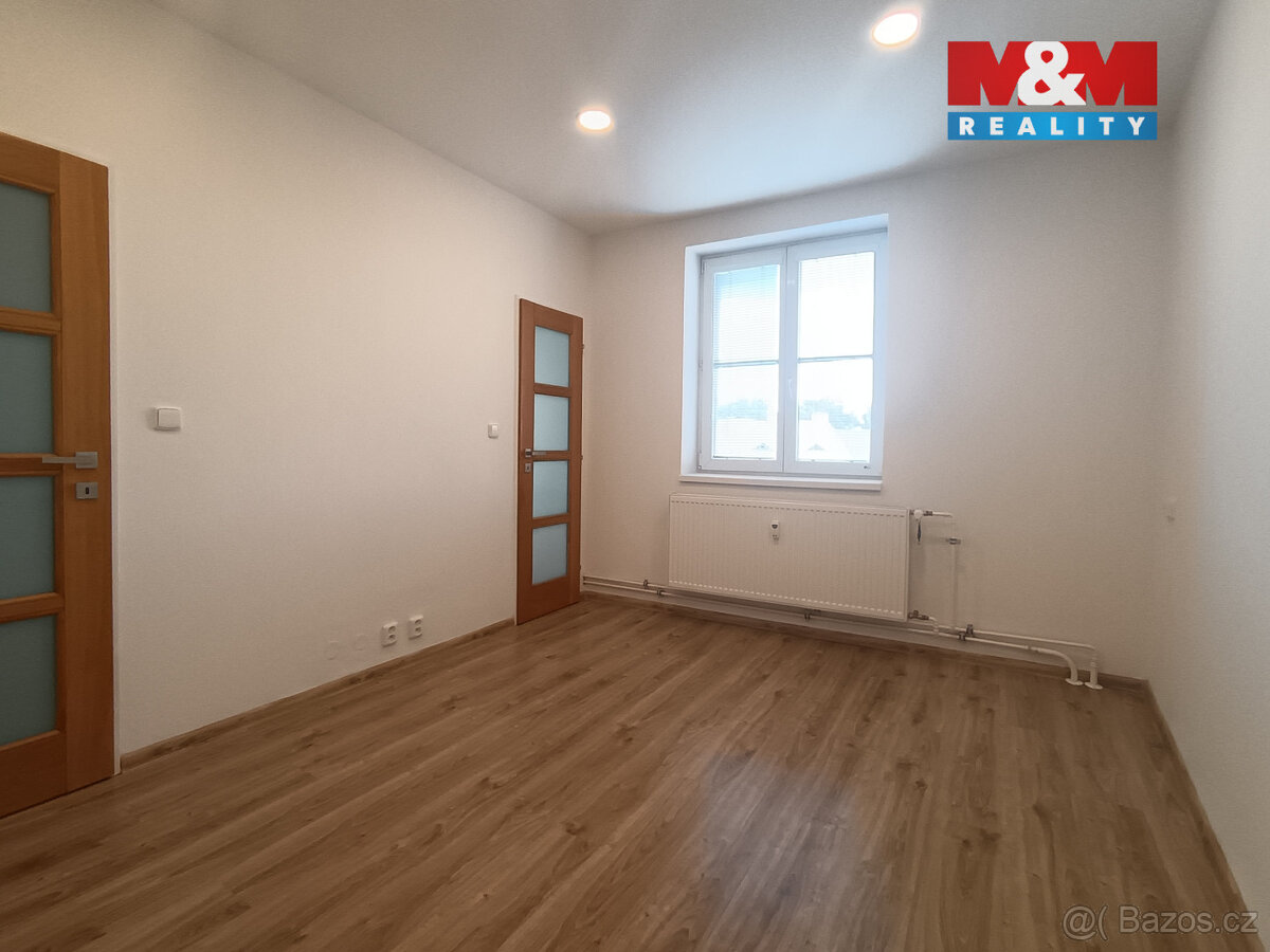 Prodej bytu 2+kk, 46 m², Ostrava, ul. Nádražní - 4