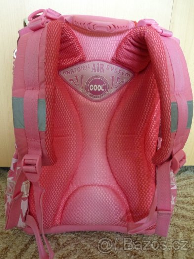 ŠKOLNÍ AKTOVKA COOL - 4