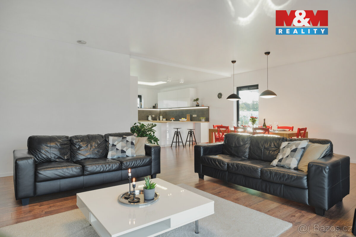 Prodej RD 4+kk Loukovec, Mnichovo Hradiště - 4