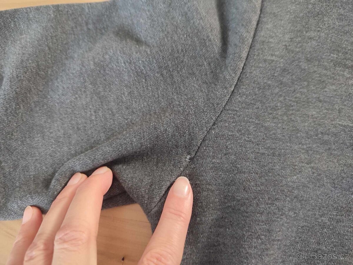 Dámské značkové oblečení S-Pepe Jeans, Naketano, Levis - 4