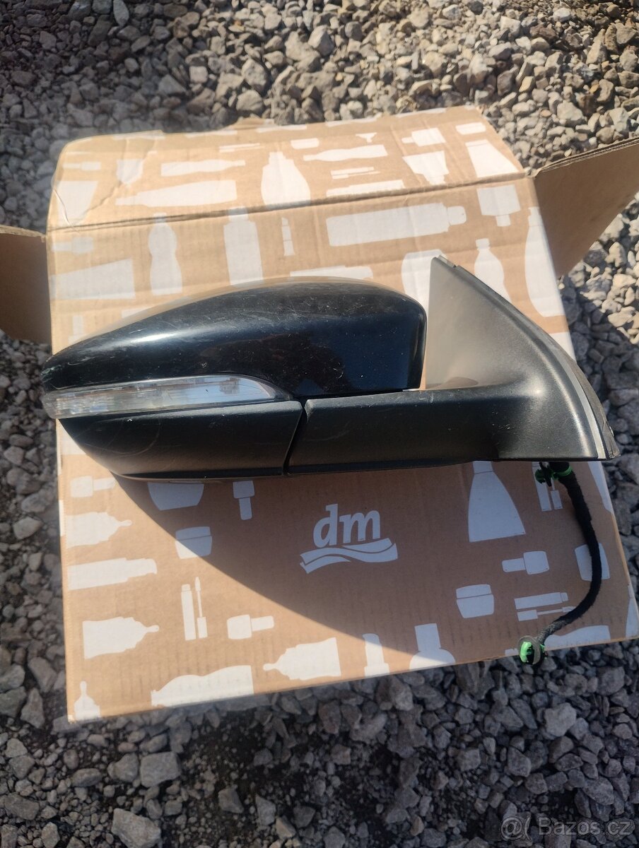 Vw Passat b7 kombi 2.0 tdi 103kw - 4