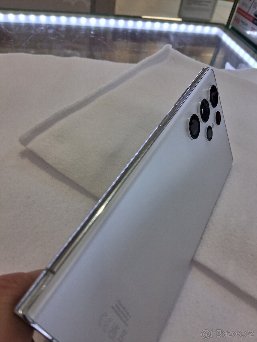 Samsung Galaxy S22 Ultra 5G 12/256GB - 4