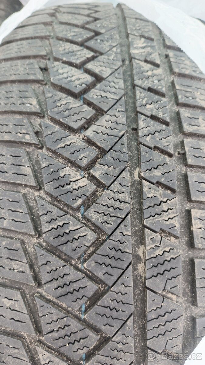 ❄️Zimní sada 235/55R19 - 4