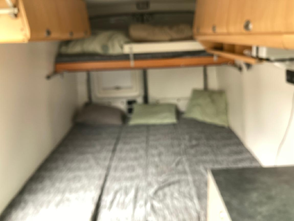 Iveco Daily 3.0 Hpi, 4x4, obytná vestavba. - 4