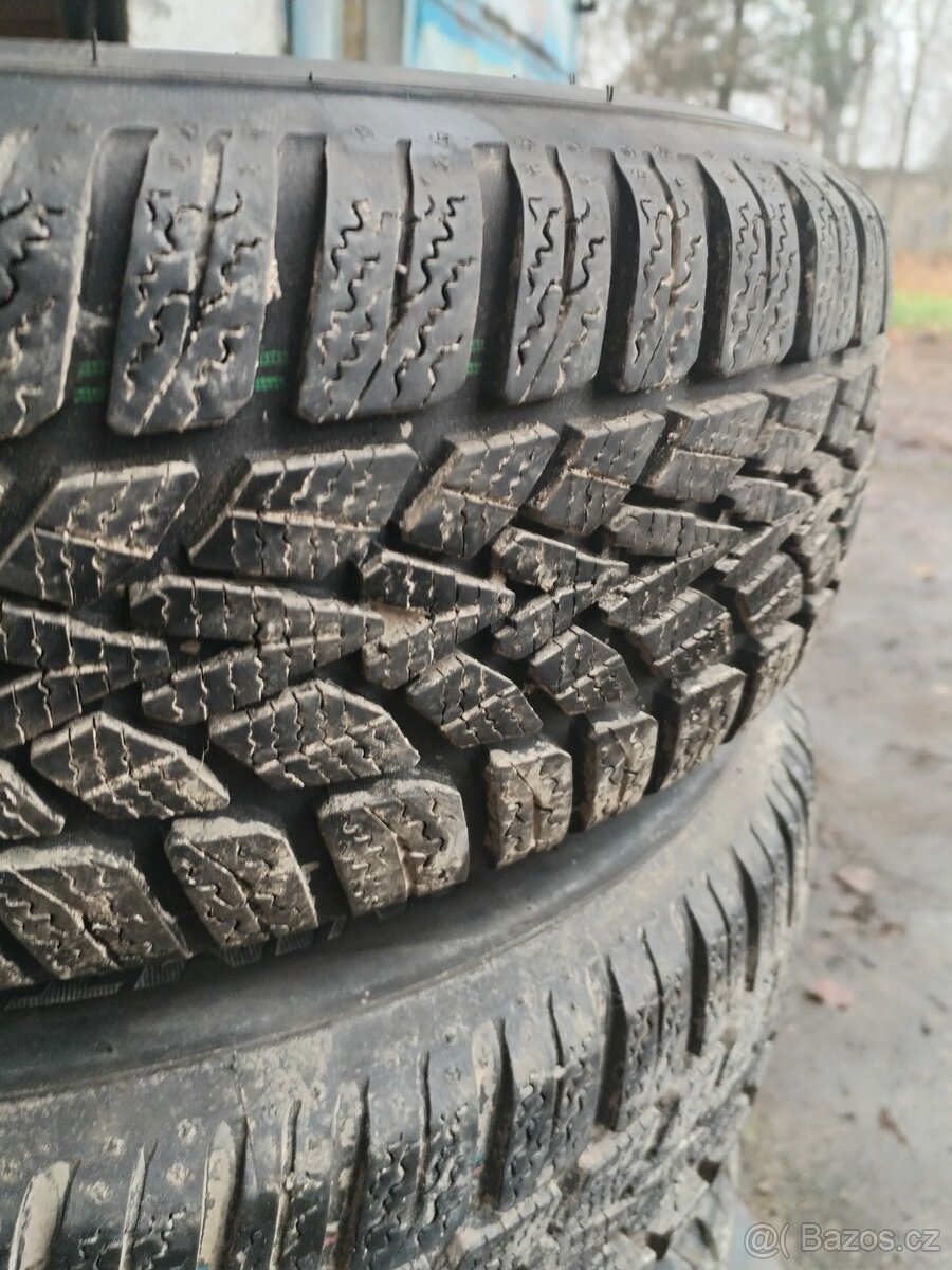 RENAULT TWINGO 2 - 4