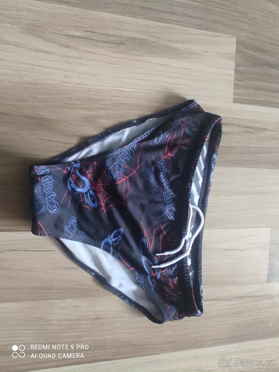 Dětské plavky - 4