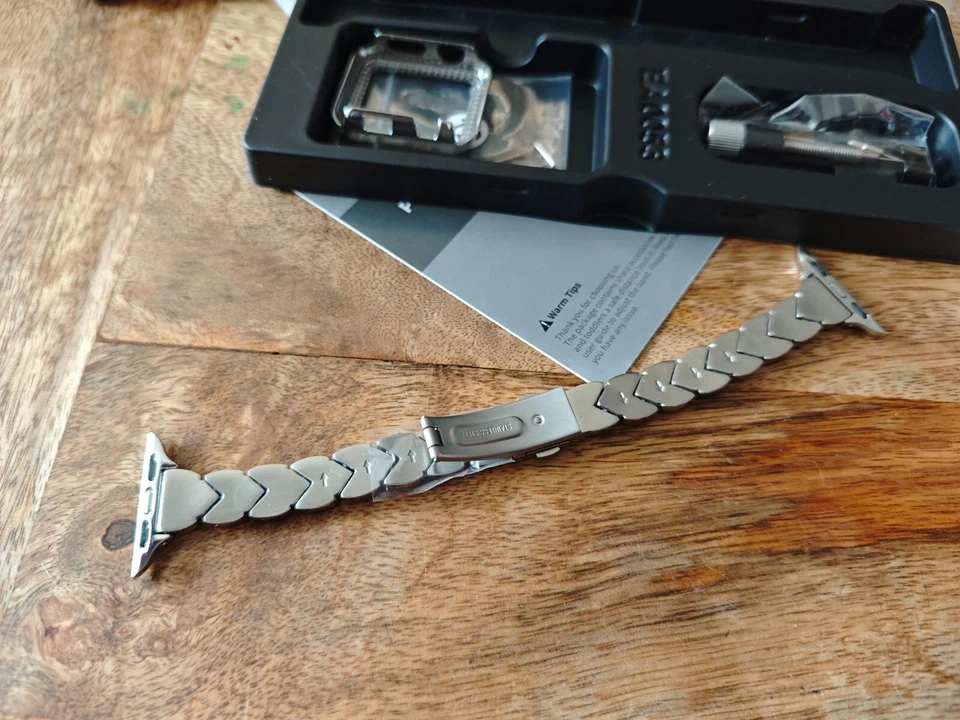 Řemínek Apple Watch 38 mm - 4