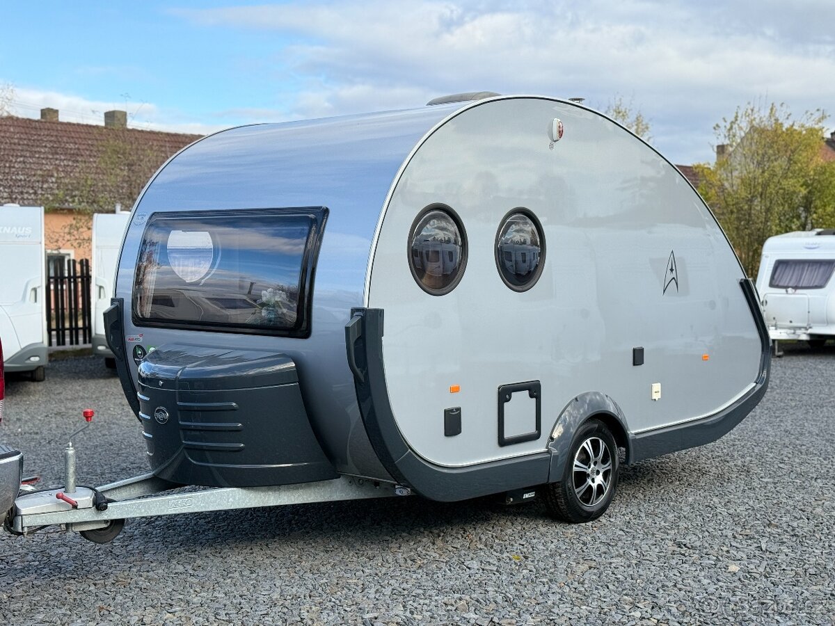 T@B 400 TD/R.V.2019/MOVER/AL-KO ATC/1.200KG/3 MÍSTA - 4