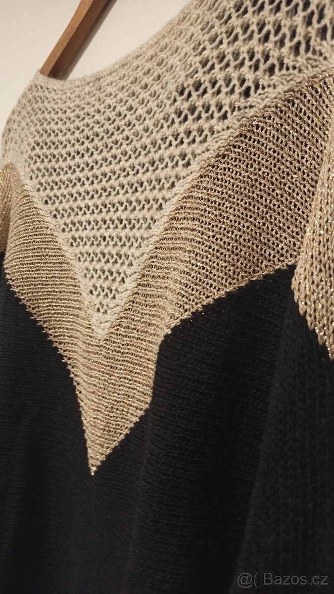 Krásný svetřík - 4