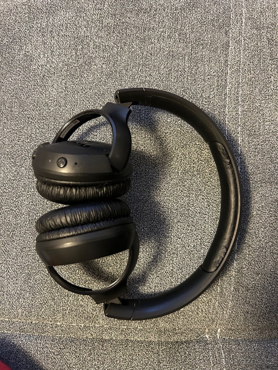 Bezdrátová sluchátka JBL Tune 510BT - 4