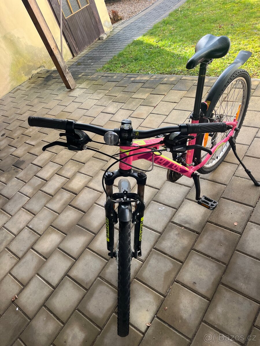 Dívčí kolo Kellys Vanity ,,26” - 4