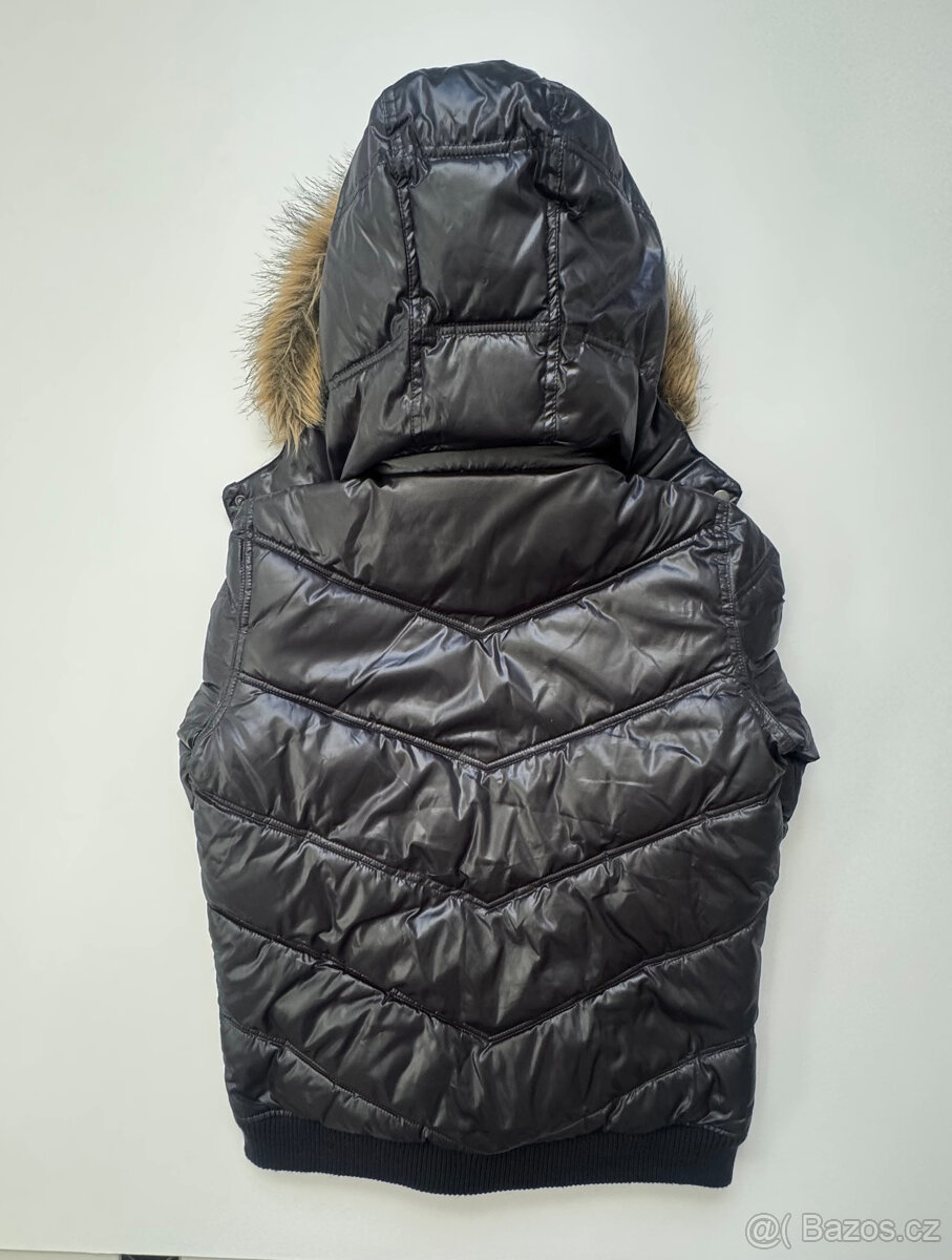 Dětská bunda Junior Roxy vel. 16 let - 4