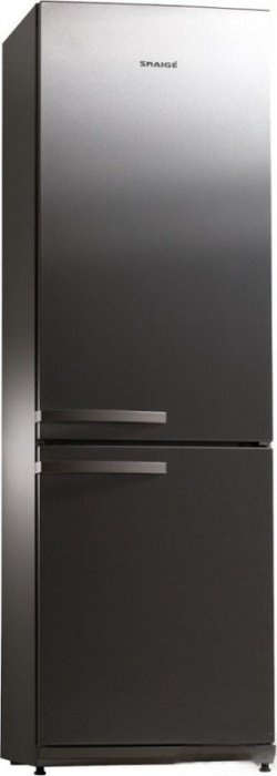 Prodám lednici Snaige - 4