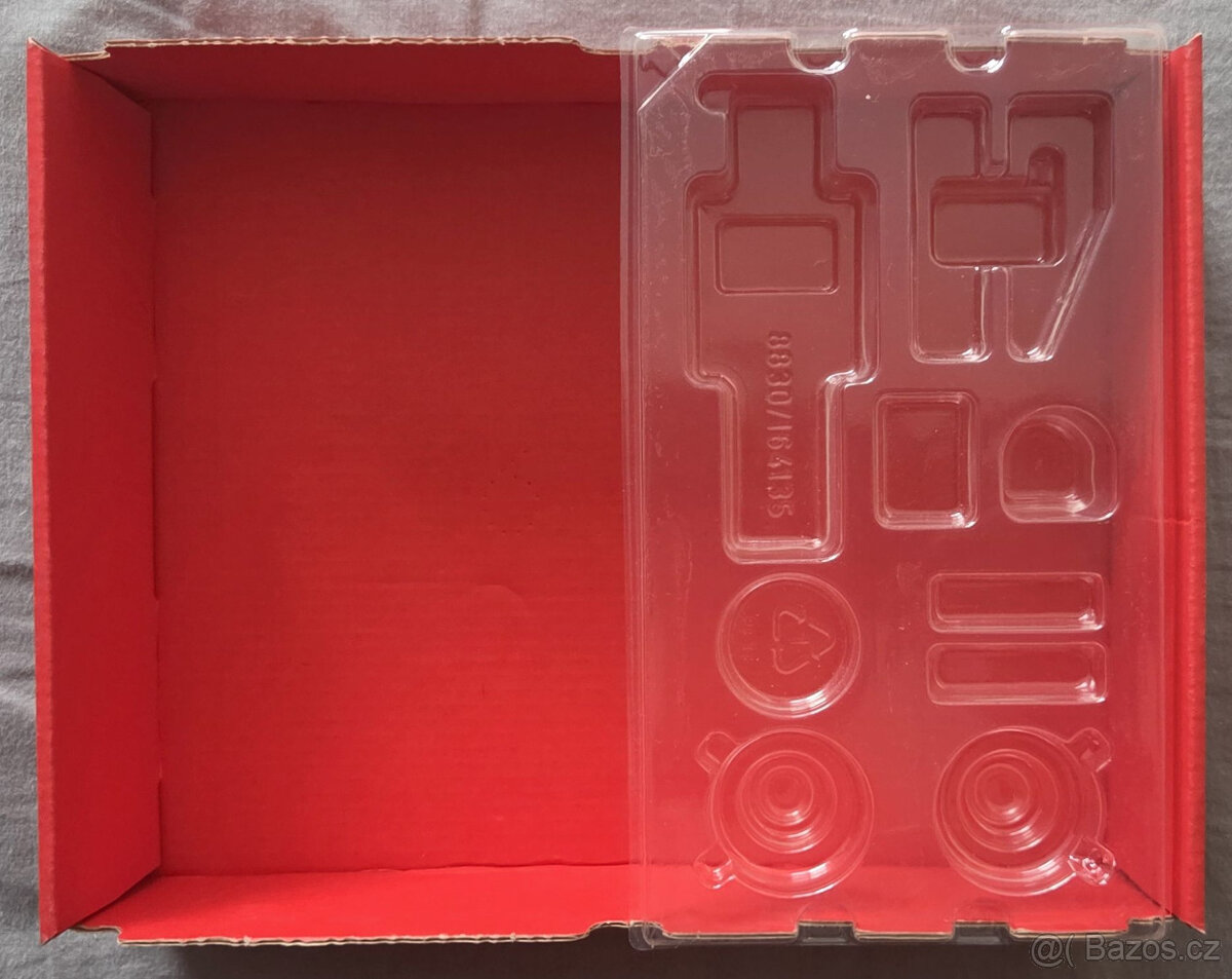 Lego Technic 8830, 90 roky, Na predaj - 4