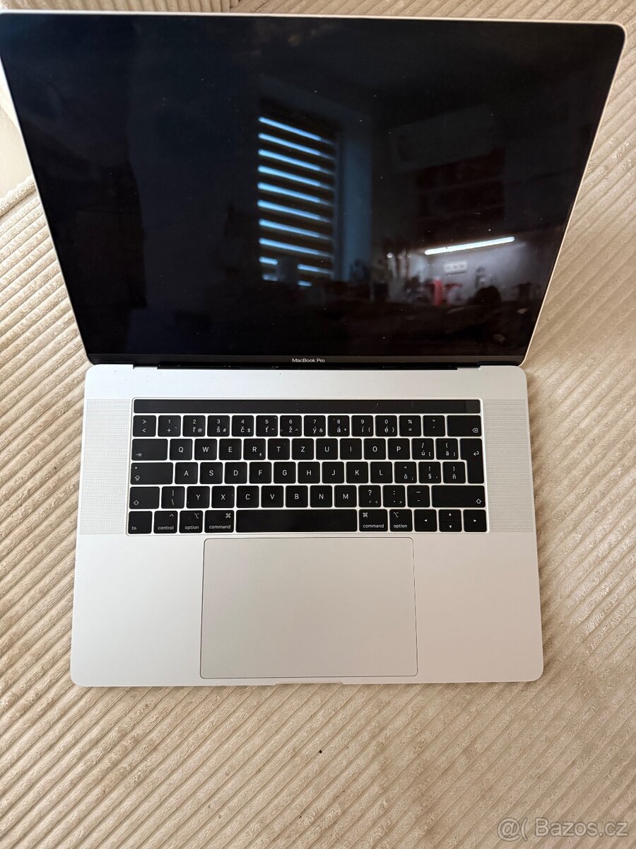 MacBook Pro 2019 15'' - 4