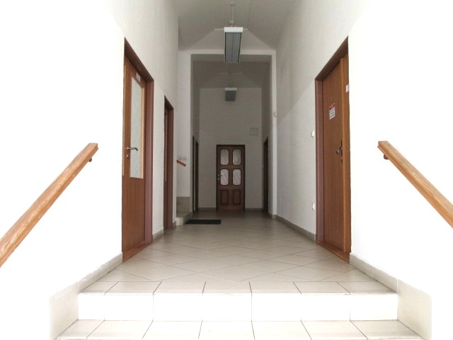 Prodej budovy 887m2, parkování, Ptácká, Mladá Boleslav - 4