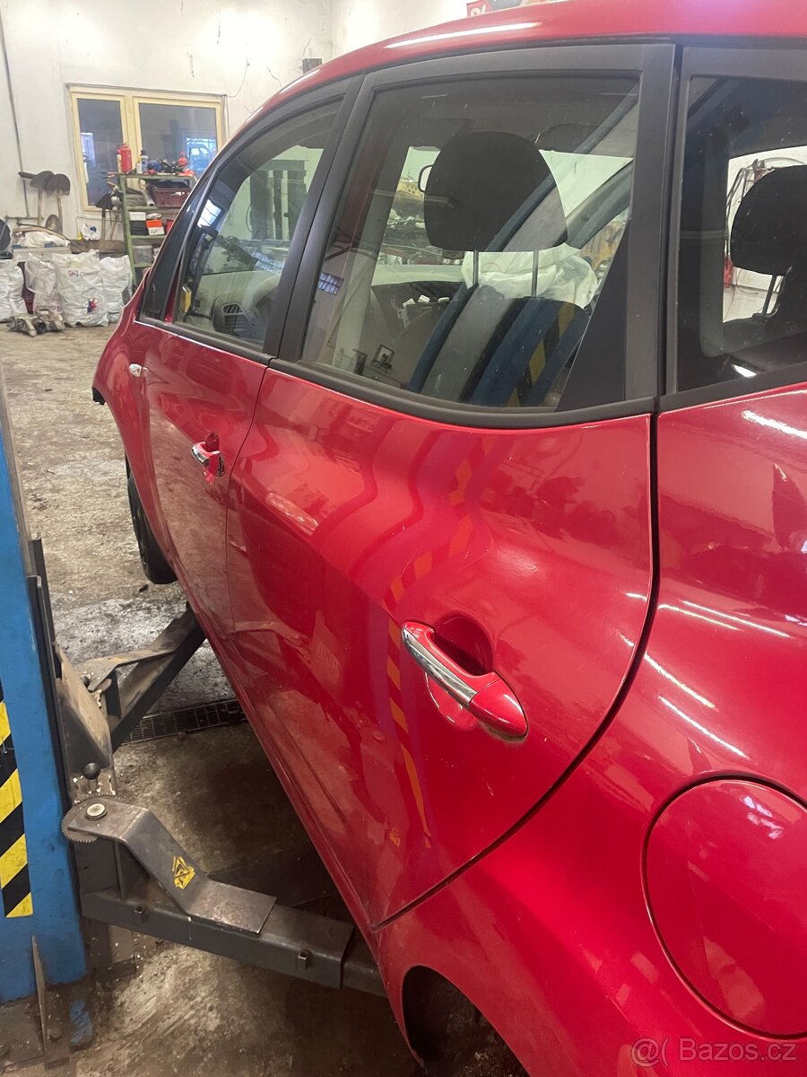 Hyundai ix20 2014 prodej náhradních dílů - 4