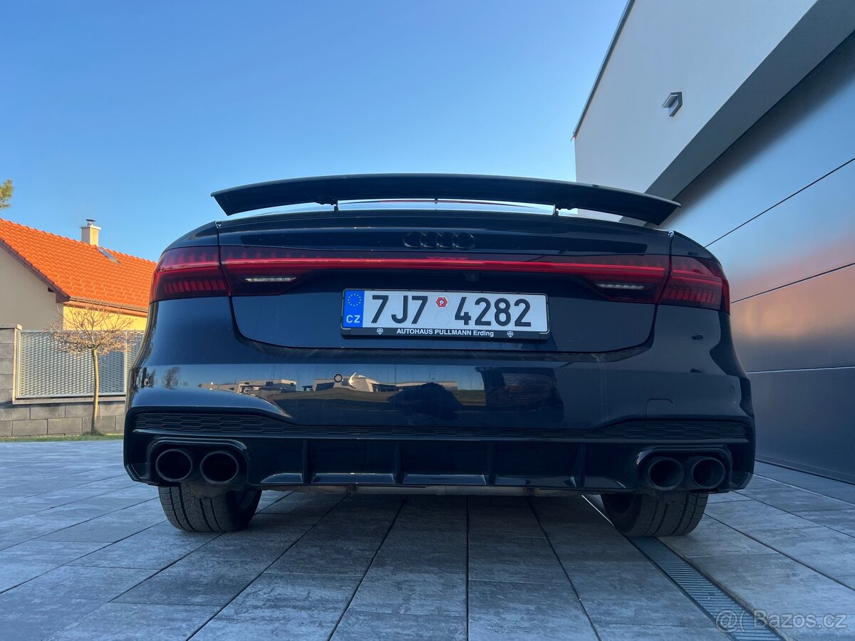 Audi A7 55 tfsi - 4