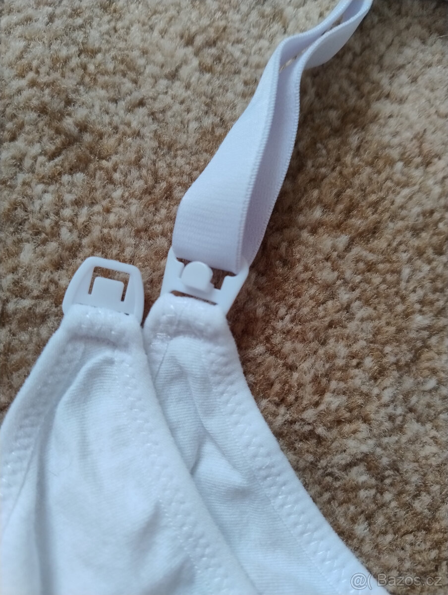 Kojící podprsenky - 4