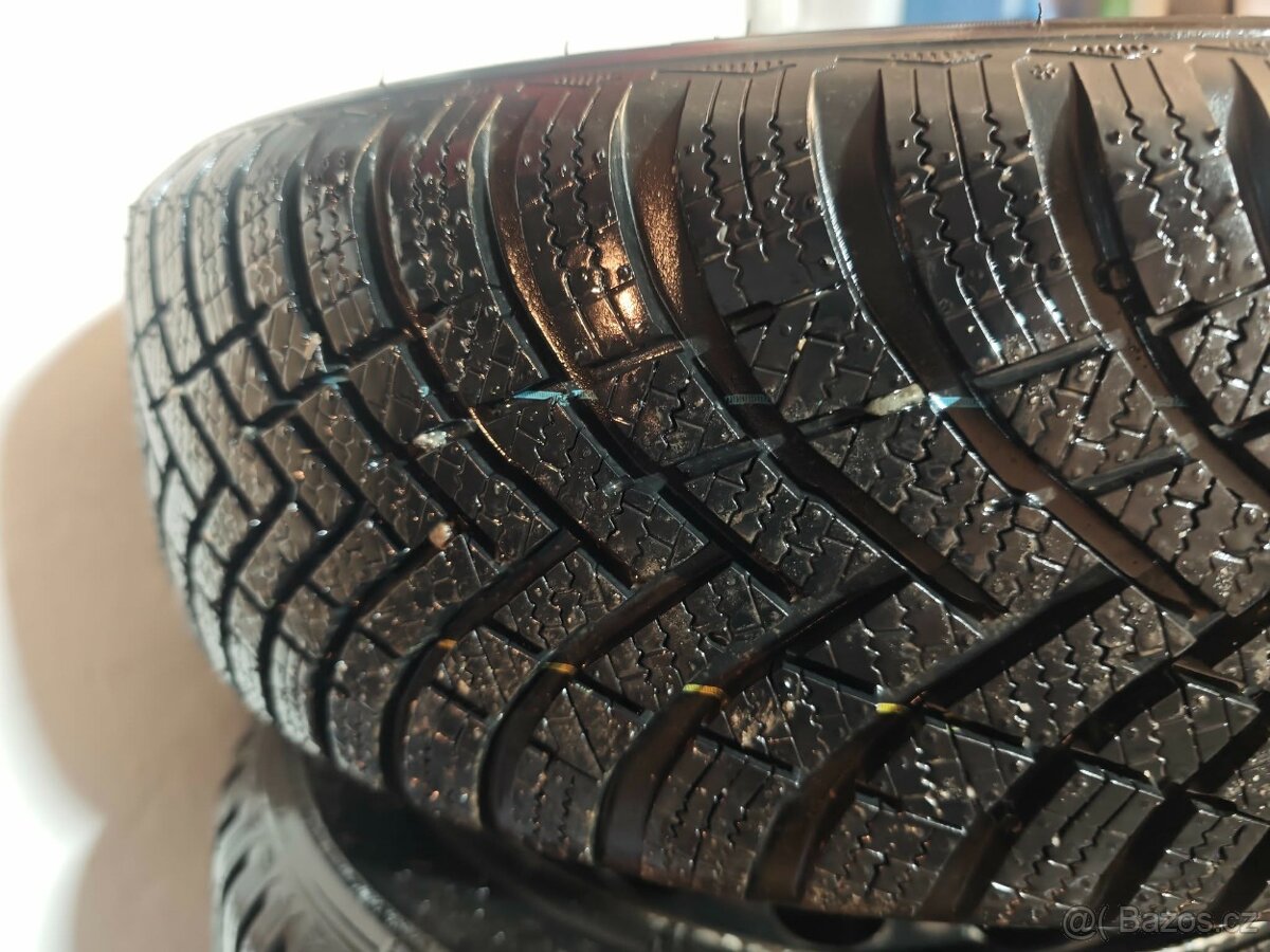 Sada nových zimních kol - 4