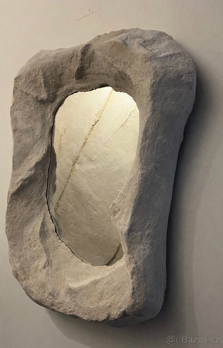 Desingove zrcadlo - 4