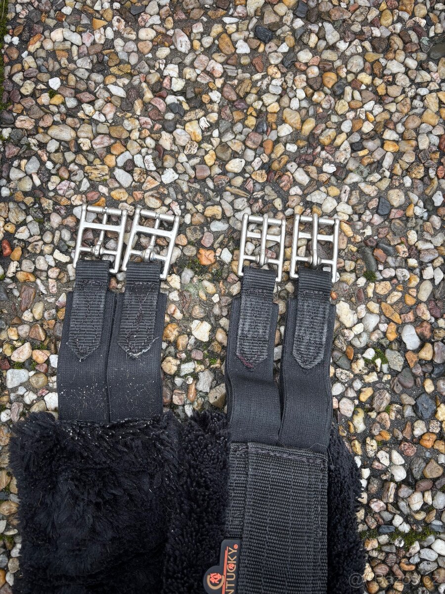 Podbřišník Kentucky s beránkem 125 cm - 4