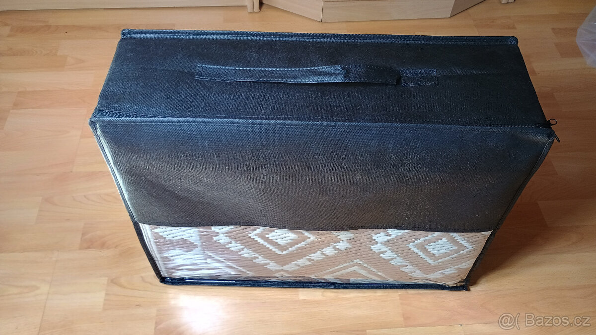 Venkovní koberec 280 x 370 cm - nový - 4