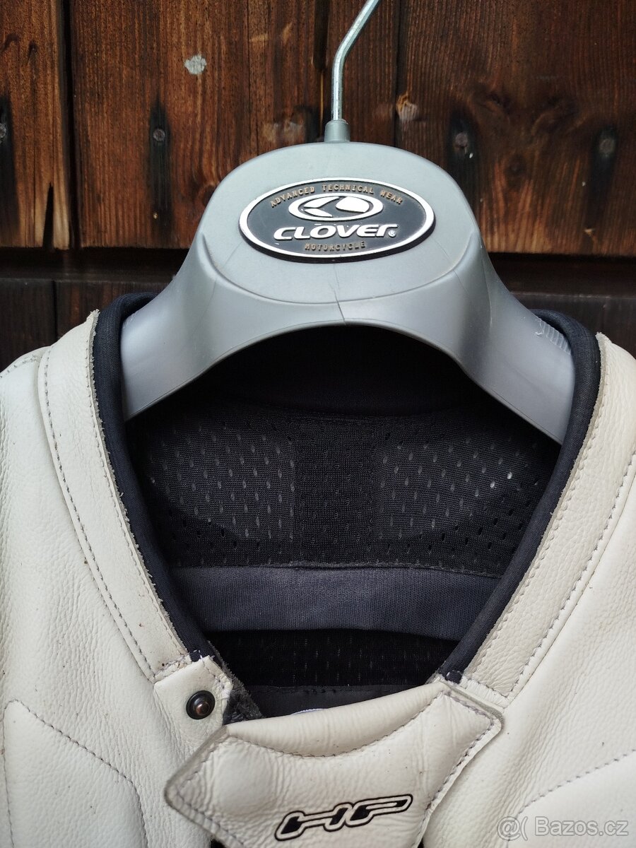 Kombinéza Clover vel. 48 - 4