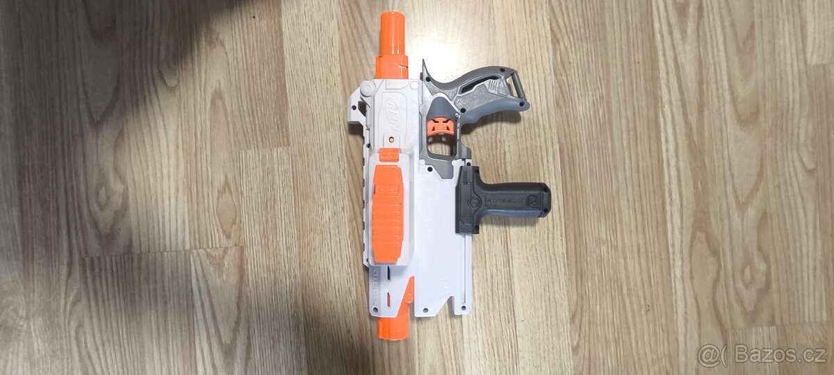 Prodám Nerf zbraně - 4