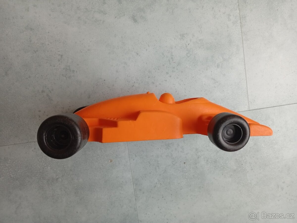 Plastová formule Směr ČSSR, 80. léta - 4