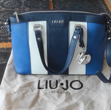 Kabelka zn Liu Jo, nová - 4