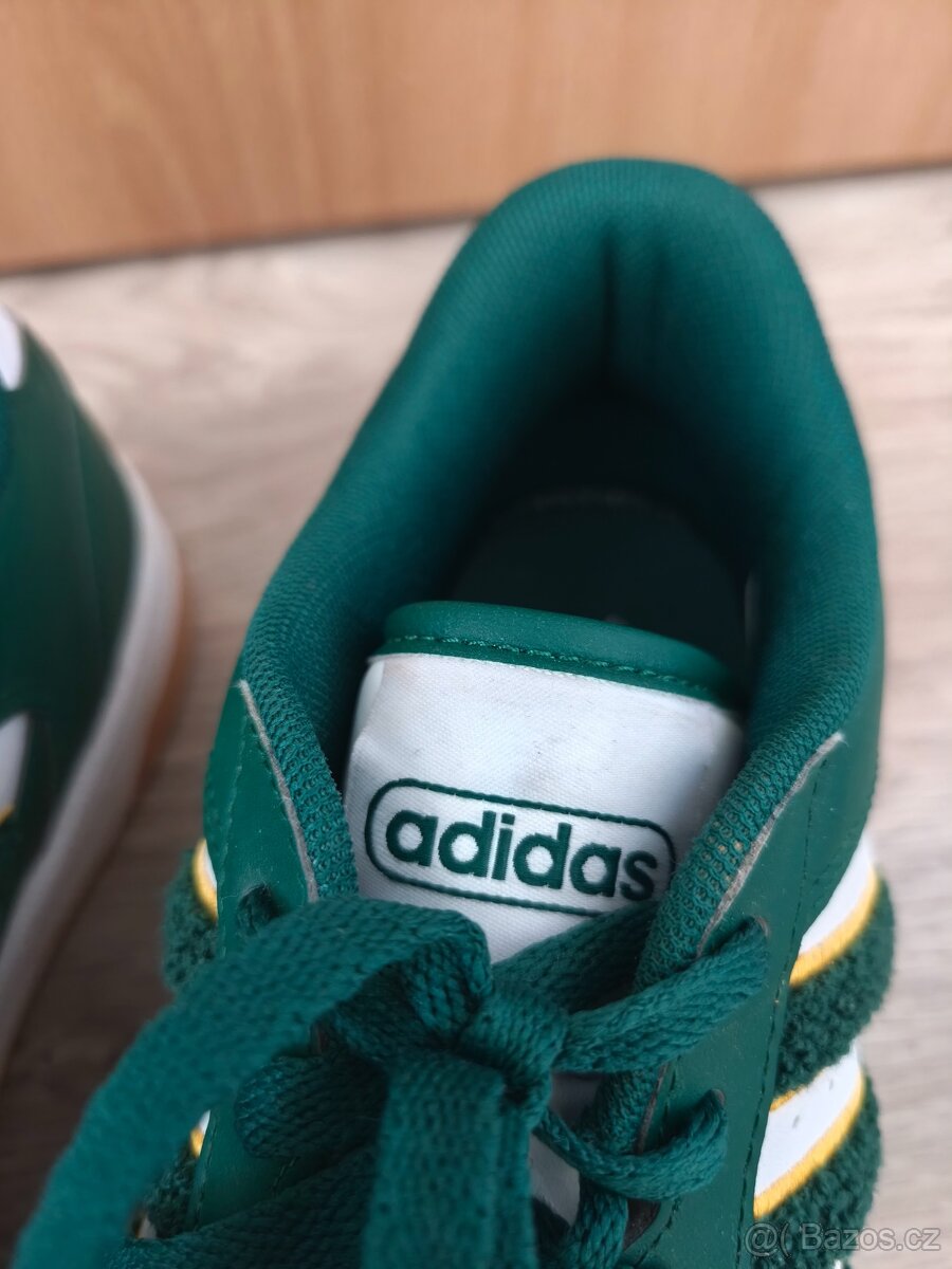 Nové boty Adidas - unisex - 4