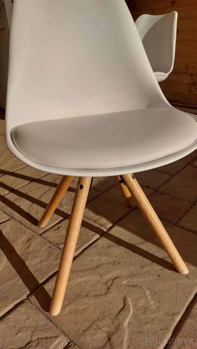 Jídelní židle - 4