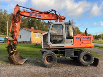 Strojník na bagr - 4