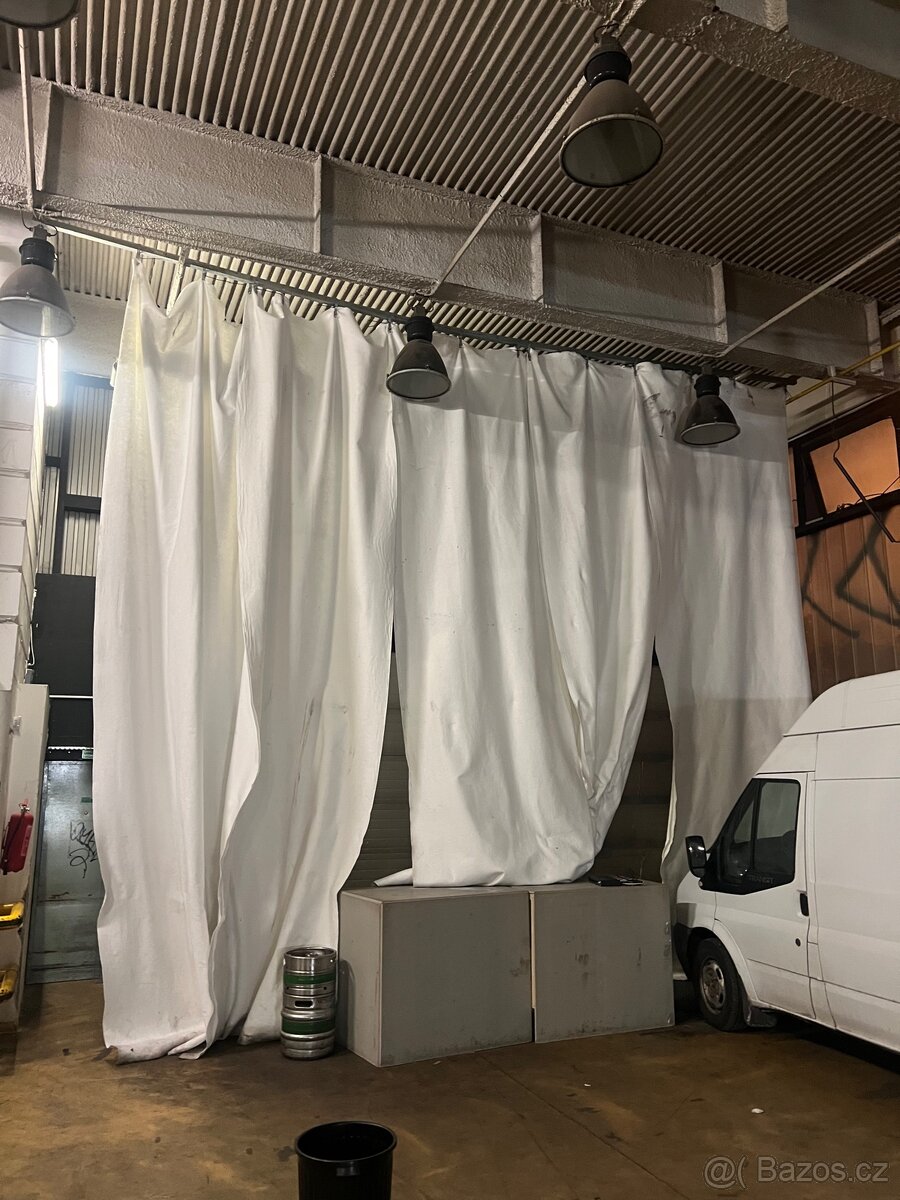 7x role geotextilie 500 gms - 4