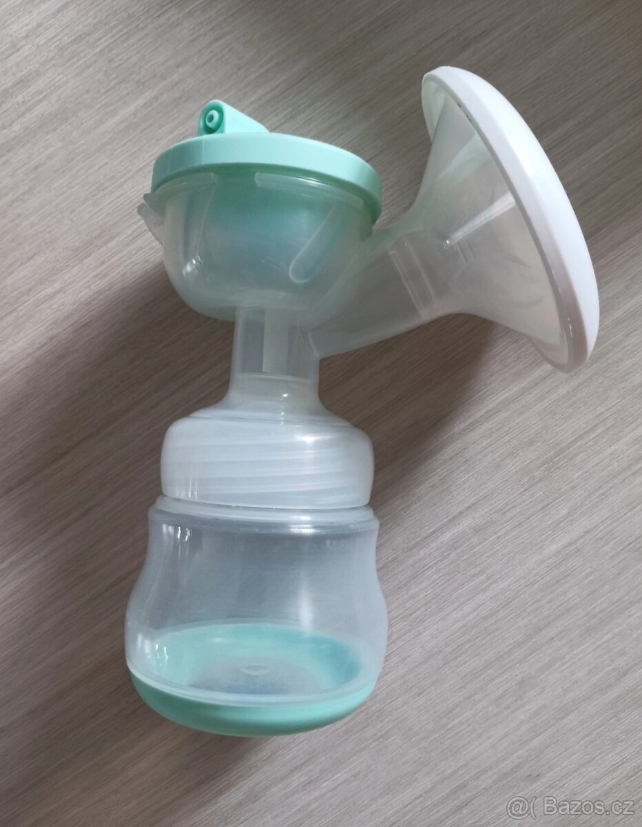 Odsávačka Truelife - 4