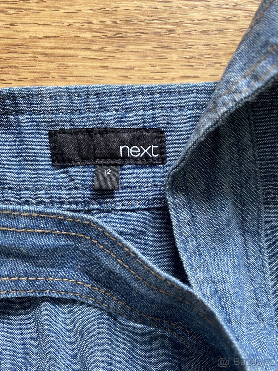 next šaty vel M/L - 4