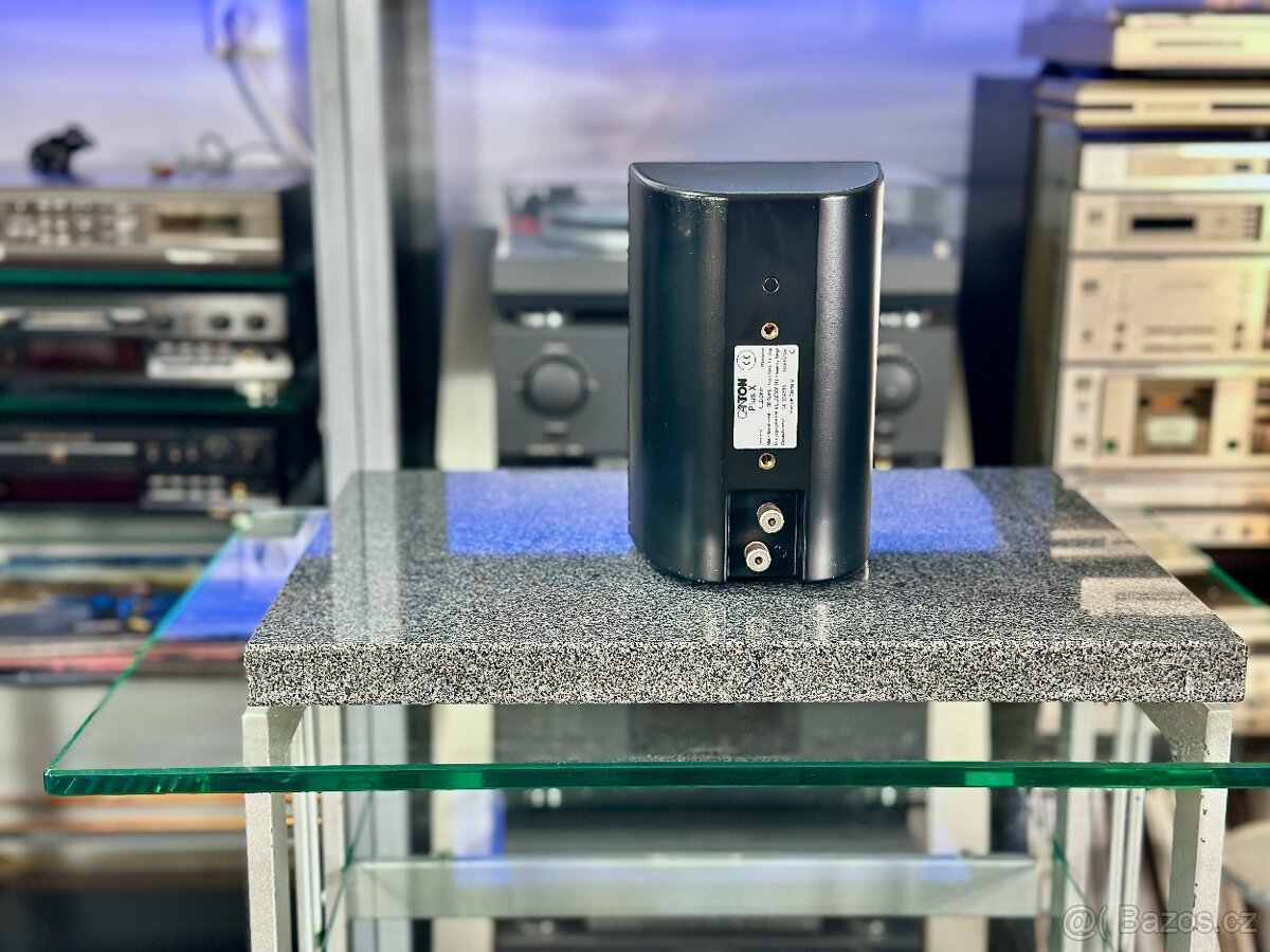 CANTON PLUS X (r.1996) 1 ks - 4