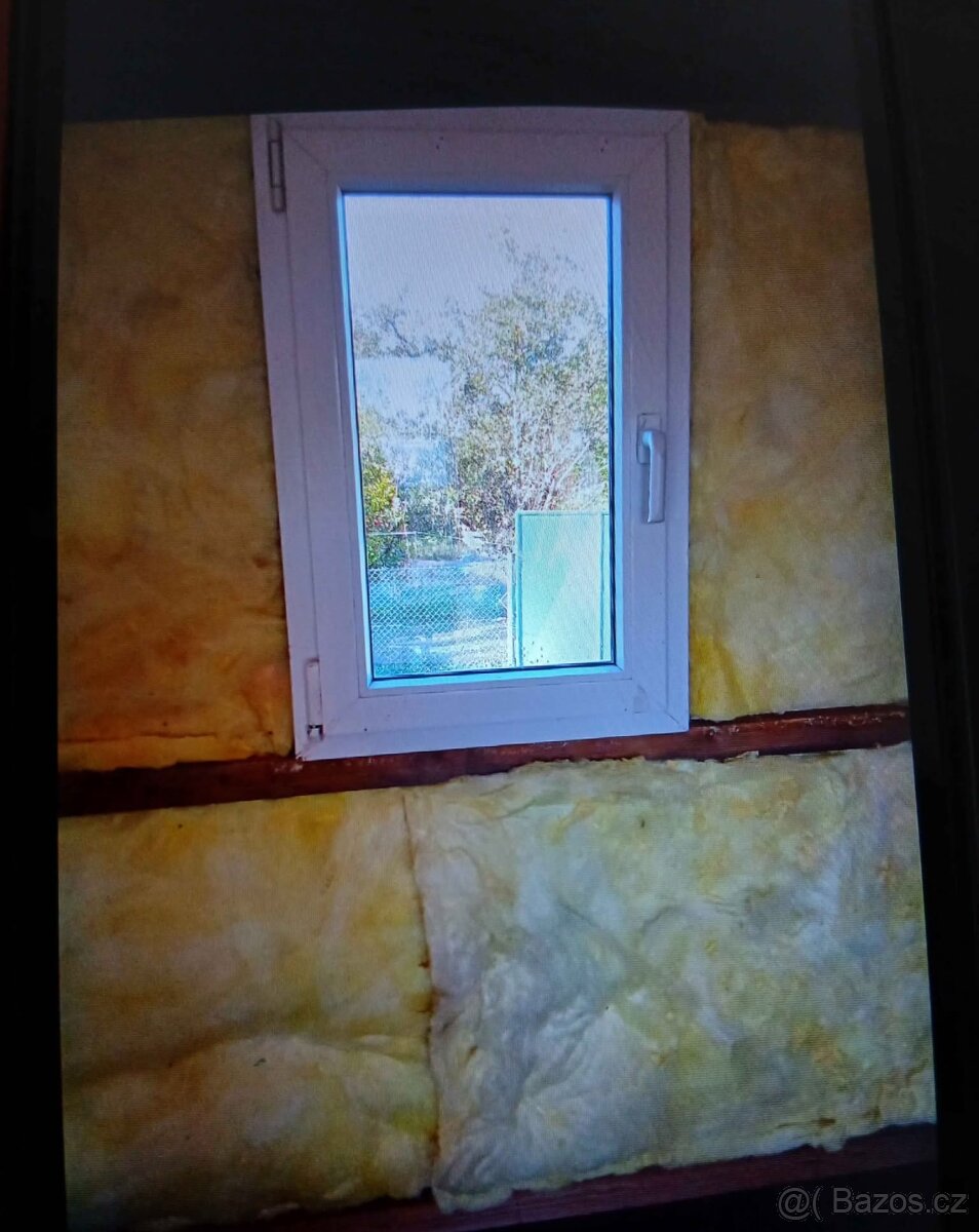 Maringotka 4,6x2,1m - 4