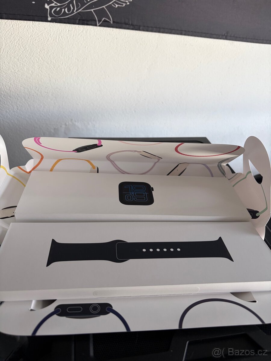 Apple Watch SE 3 44mm - 4