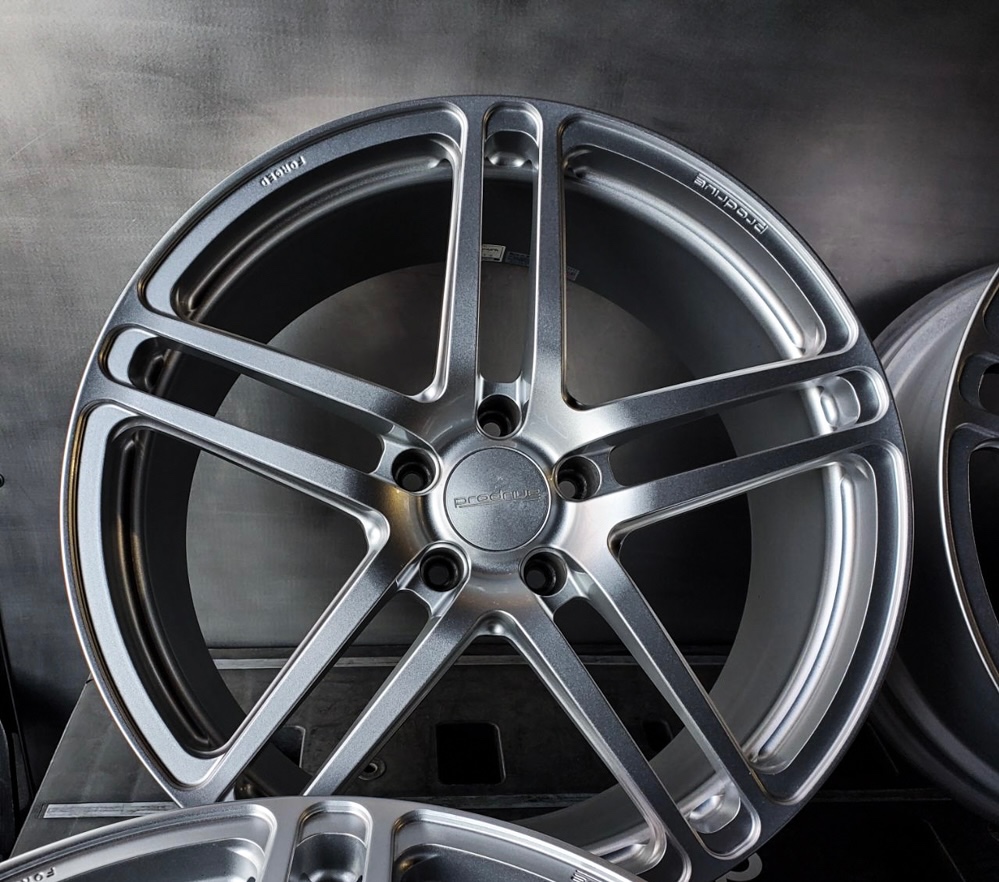 Rays Prodrive GC05K - 4