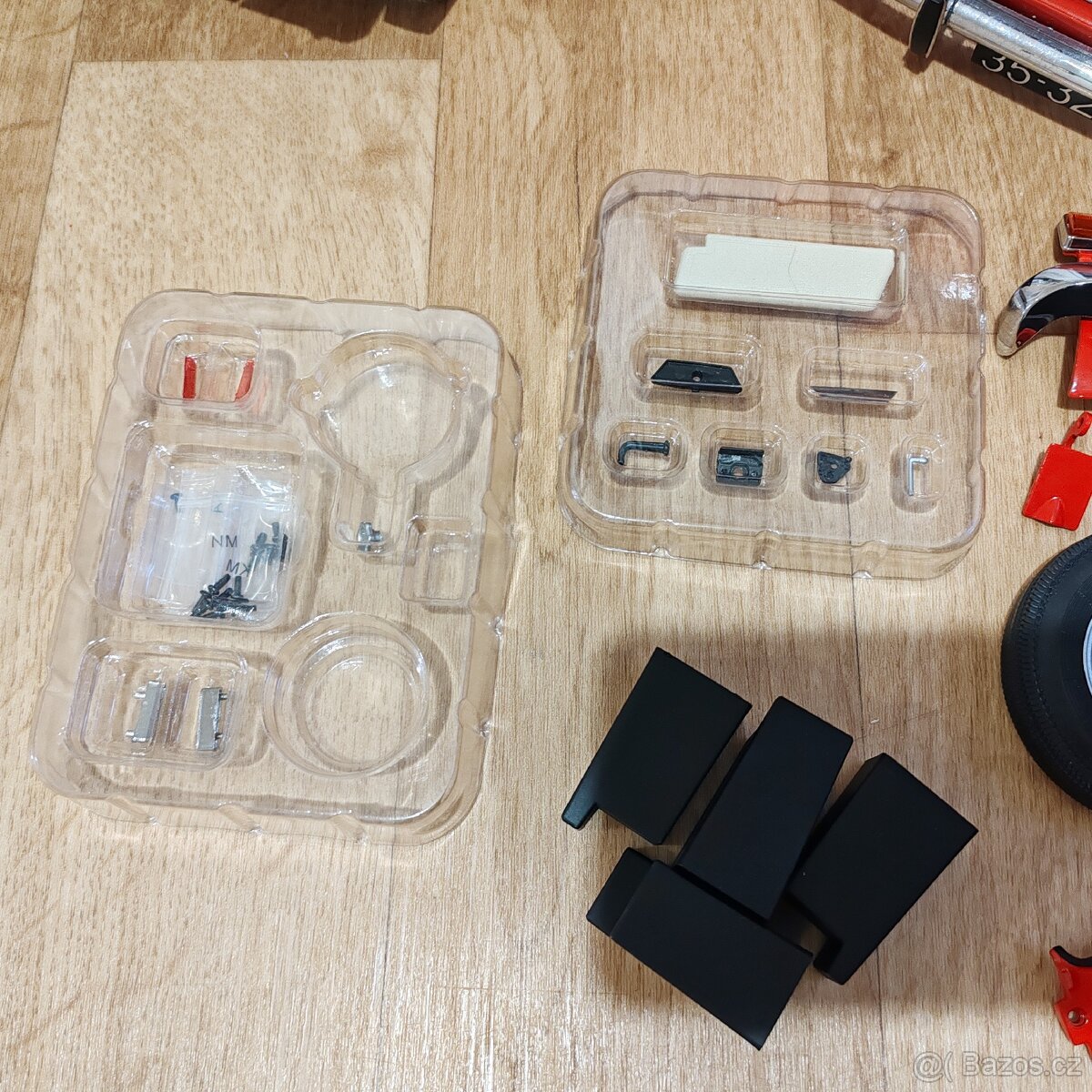 VAZ 2101 Žiguli 1:8 Hachtte - 4