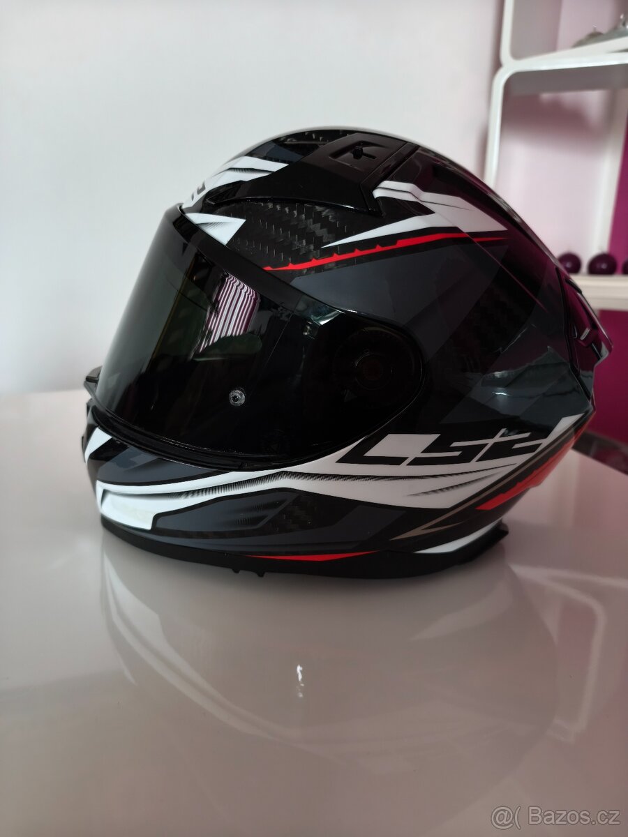 LS2 FF811 Vector 2 Savage - 4